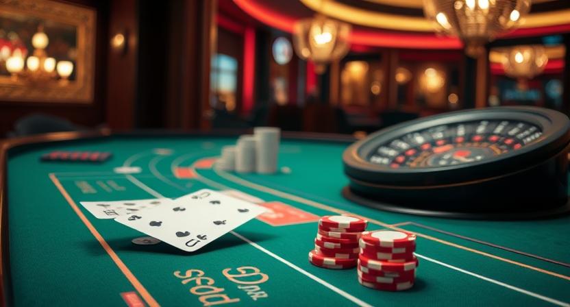BETIN slots