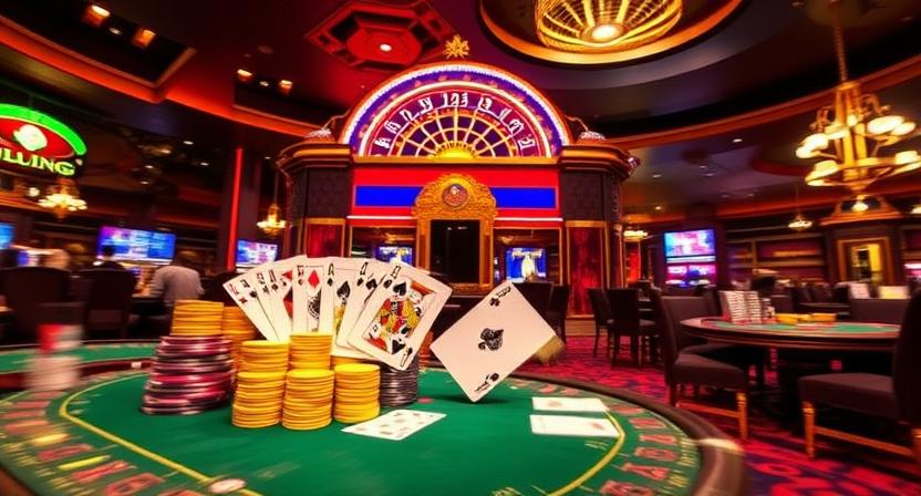 BETIN games