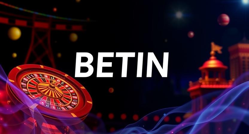 Cross-device BETIN login experience