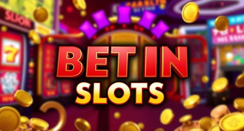 Protected and fair gaming with BETIN slots